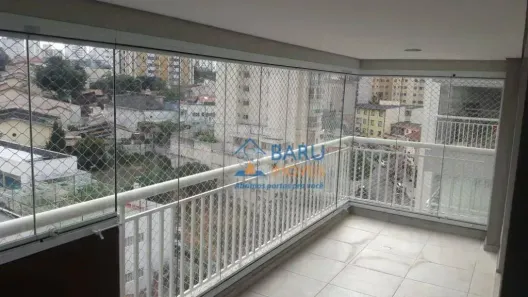 Apartamento com 2 Quartos à venda, 69m² no Chácara Inglesa, São Paulo