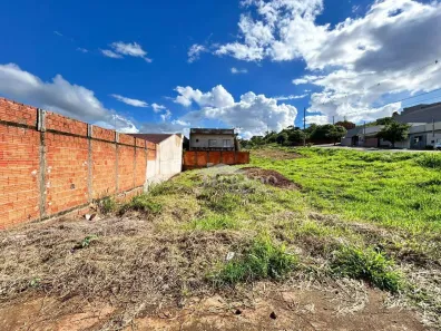 Lote/Terreno à venda, 266m² no Beltrão Park Residence, Ibiporã