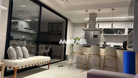 Apartamento com 3 Quartos à venda, 165m² no Vila Aviação, Bauru