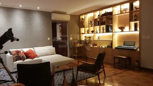 Casa com 3 Quartos à venda, 168m² no Campo Belo, São Paulo
