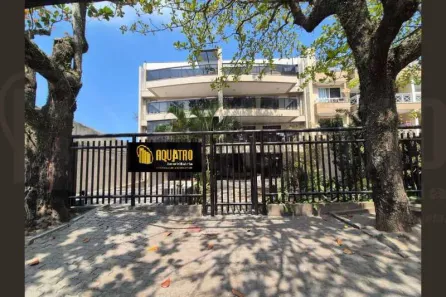 Apartamento com 3 Quartos à venda, 177m² no Recreio dos Bandeirantes, Rio de Janeiro