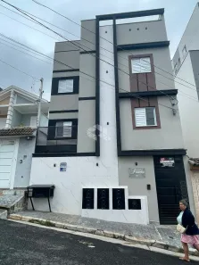 Apartamento com 2 Quartos à venda, 50m² no Vila Mazzei, São Paulo