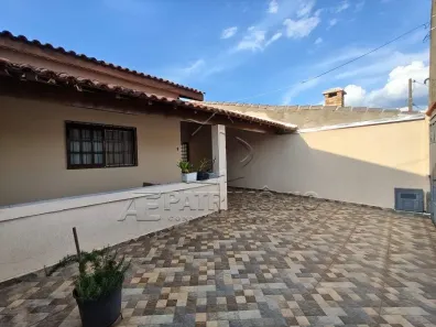 Casa com 1 Quarto à venda, 93m² no Jardim Wanel Ville V, Sorocaba