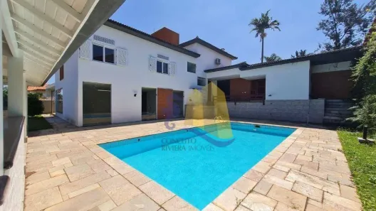 Casa de Condomínio com 4 Quartos à venda, 620m² no Alphaville, Santana de Parnaíba