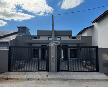 Sobrado com 2 Quartos à venda, 88m² no Itacolomi, Balneário Piçarras