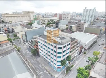 Prédio Comercial à venda, 1680m² no Brás, São Paulo