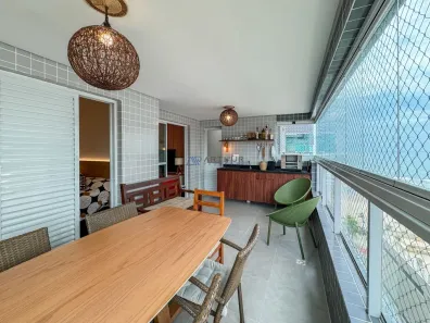 Apartamento com 2 Quartos à venda, 85m² no Caiçara, Praia Grande