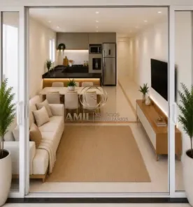 Casa com 3 Quartos à venda, 125m² no Jardim Torrão de Ouro, São José dos Campos