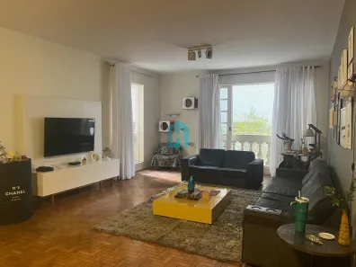 Apartamento com 3 Quartos à venda, 180m² no Jardim Paulista, São Paulo