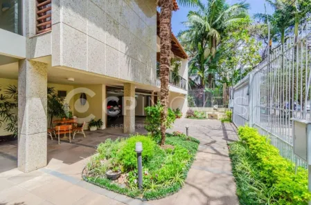 Casa com 3 Quartos à venda, 372m² no Jardim Lindóia, Porto Alegre