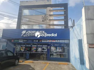 Ponto Comercial à venda, 359m² no Cidade dos Funcionários, Fortaleza