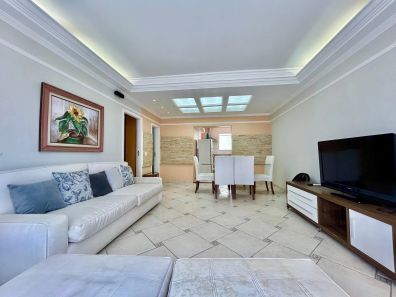 Apartamento com 3 Quartos à venda, 120m² no Pitangueiras, Guarujá