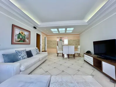 Apartamento com 3 Quartos à venda, 120m² no Pitangueiras, Guarujá