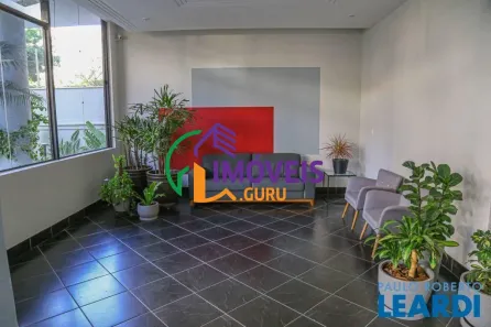 Apartamento com 4 Quartos à venda, 208m² no Santa Cecília, São Paulo