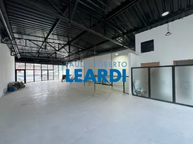 Galpão/Depósito/Armazém para alugar, 350m² no Campestre, Santo André