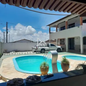 Casa com 6 Quartos à venda, 294m² no , Extremoz
