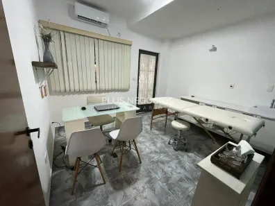 Sala Comercial para alugar, 11m² no Jardim Pires de Mello, Sorocaba