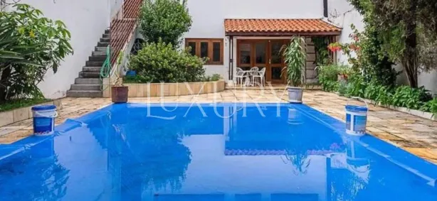 Casa com 3 Quartos à venda, 217m² no Jardim Paulista, São Paulo