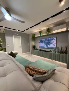 Apartamento com 2 Quartos à venda, 105m² no Jardim Aclimação, Cuiabá