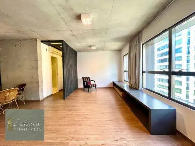 Apartamento com 2 Quartos para venda ou aluguel, 70m² no Cidade Monções, São Paulo