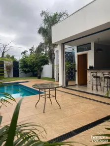 Fazenda/Sítio com 2 Quartos à venda, 156m² no Jardim Novo Paulista, Maringá