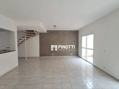 Casa de Condomínio com 3 Quartos para alugar, 152m² no Demarchi, São Bernardo do Campo