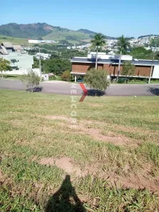 Lote/Terreno à venda, 533m² no Condomínio Vale das Águas, Bragança Paulista
