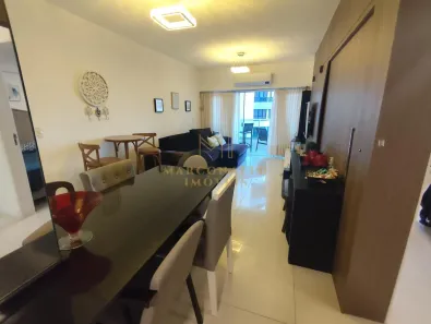 Apartamento com 2 Quartos para alugar, 85m² no Centro, Balneário Camboriú
