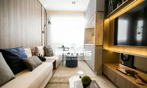 Apartamento com 3 Quartos à venda, 70m² no Ferreira, São Paulo