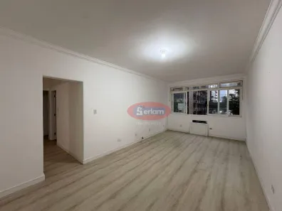 Apartamento com 3 Quartos à venda, 134m² no Gonzaga, Santos