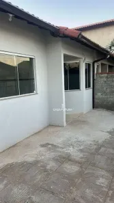 Casa com 2 Quartos à venda, 65m² no Califórnia da Barra, Barra do Piraí
