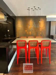 Apartamento com 3 Quartos à venda, 175m² no Leblon, Rio de Janeiro