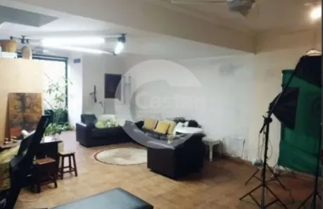 Sobrado com 3 Quartos à venda, 126m² no Vila Regente Feijó, São Paulo