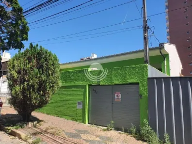 Imóvel Comercial com 2 Quartos à venda, 293m² no Cambuí, Campinas