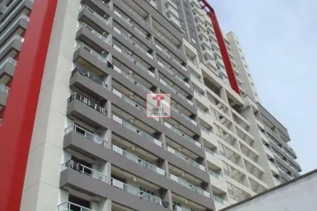 Apartamento com 2 Quartos à venda, 55m² no Tatuapé, São Paulo