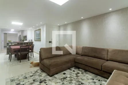 Apartamento com 3 Quartos à venda, 141m² no Paraíso do Morumbi, São Paulo