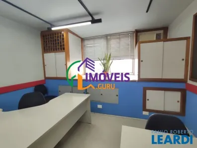 Sala Comercial à venda, 67m² no Consolação, São Paulo