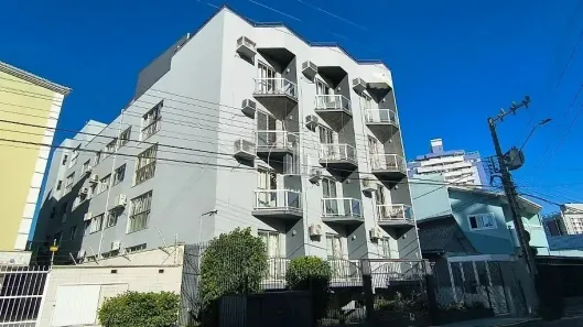 Apartamento com 3 Quartos à venda, 113m² no Balneário, Florianópolis