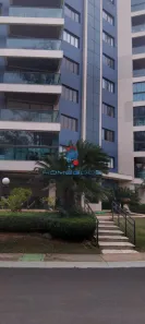Apartamento com 3 Quartos à venda, 138m² no Notre Dame, Campinas