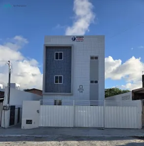 Apartamento com 2 Quartos à venda, 45m² no Paratibe, João Pessoa