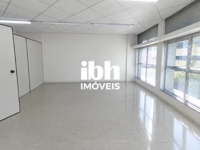 Sala Comercial à venda, 80m² no Santo Agostinho, Belo Horizonte