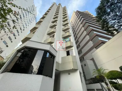 Apartamento com 3 Quartos à venda, 90m² no Brooklin Paulista, São Paulo