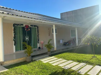 Casa com 2 Quartos à venda, 105m² no Campo Grande, Rio de Janeiro