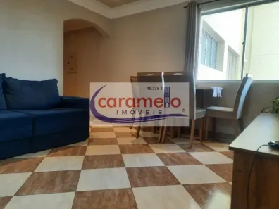 Apartamento com 2 Quartos à venda, 49m² no Parque Maria Alice, São Paulo