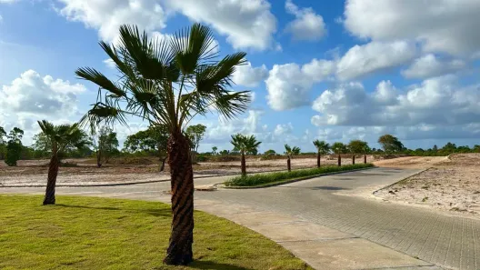 Lote/Terreno à venda, 150m² no Paracuru, Paracuru