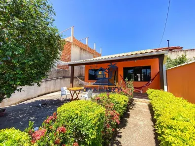 Casa com 1 Quarto à venda, 50m² no Praia Linda, São Pedro da Aldeia