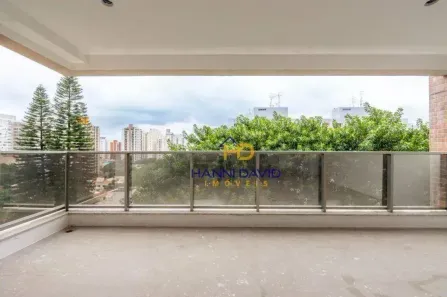 Apartamento com 3 Quartos à venda, 181m² no Vila Mariana, São Paulo