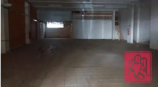 Galpão/Depósito/Armazém para alugar, 570m² no Rudge Ramos, São Bernardo do Campo