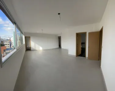 Apartamento com 4 Quartos à venda, 125m² no Liberdade, Belo Horizonte