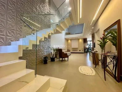 Casa com 4 Quartos à venda, 320m² no Loteamento Reserva Ermida, Jundiaí